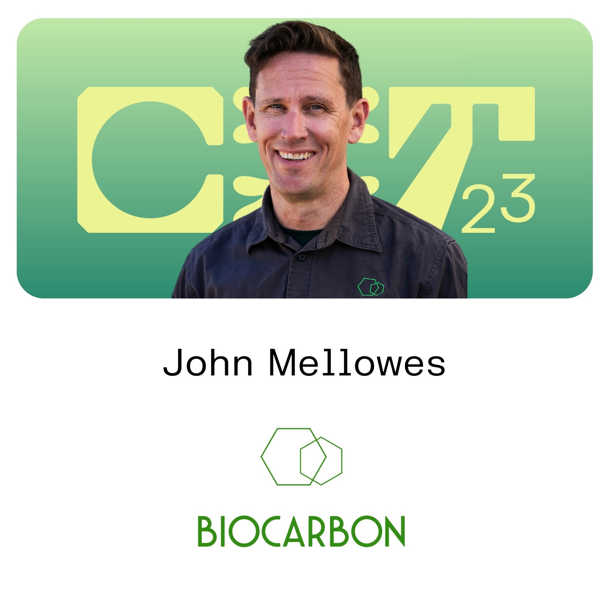BioCarbon produces sustainable, net zero carbon for industry