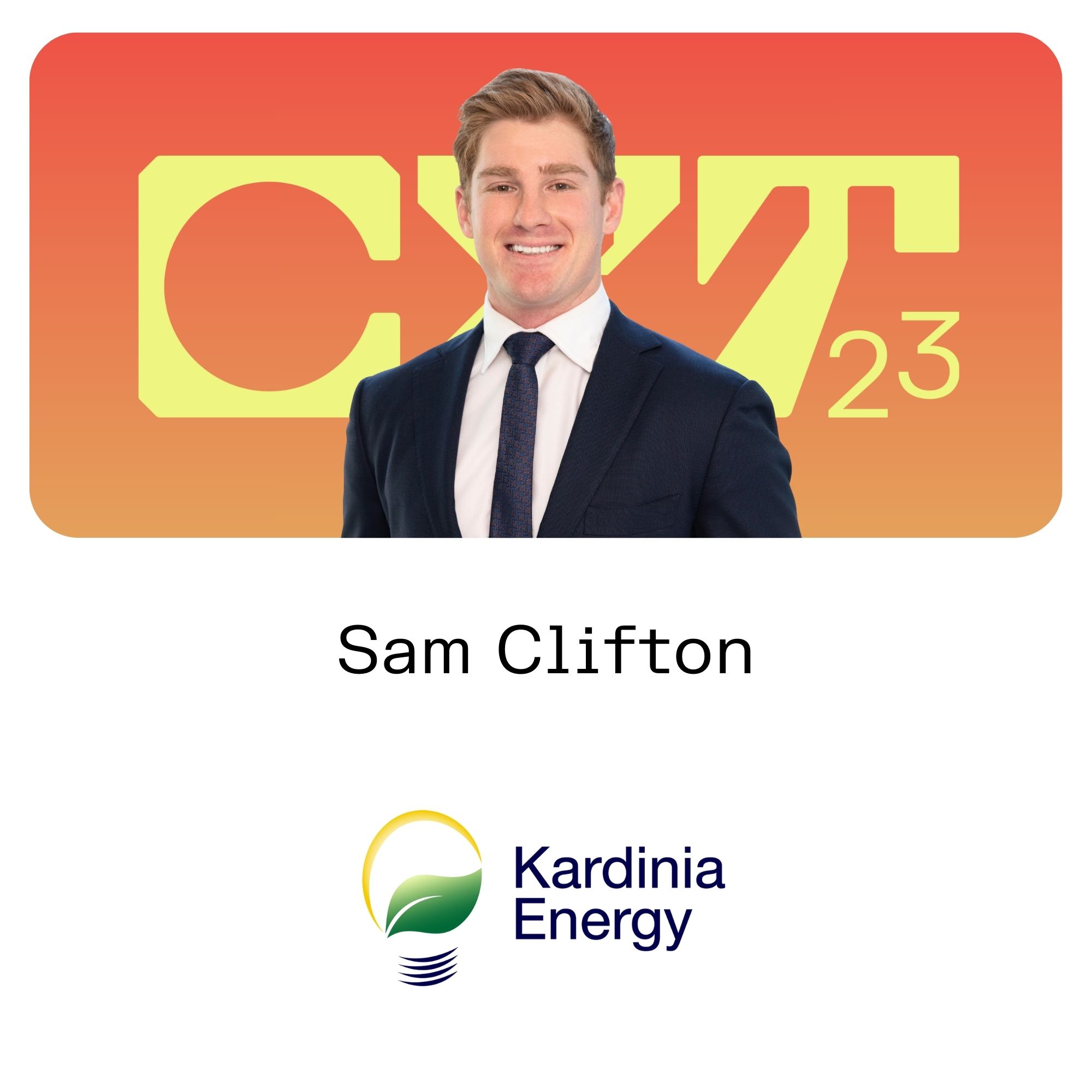 Sustainable energy, accessible for all