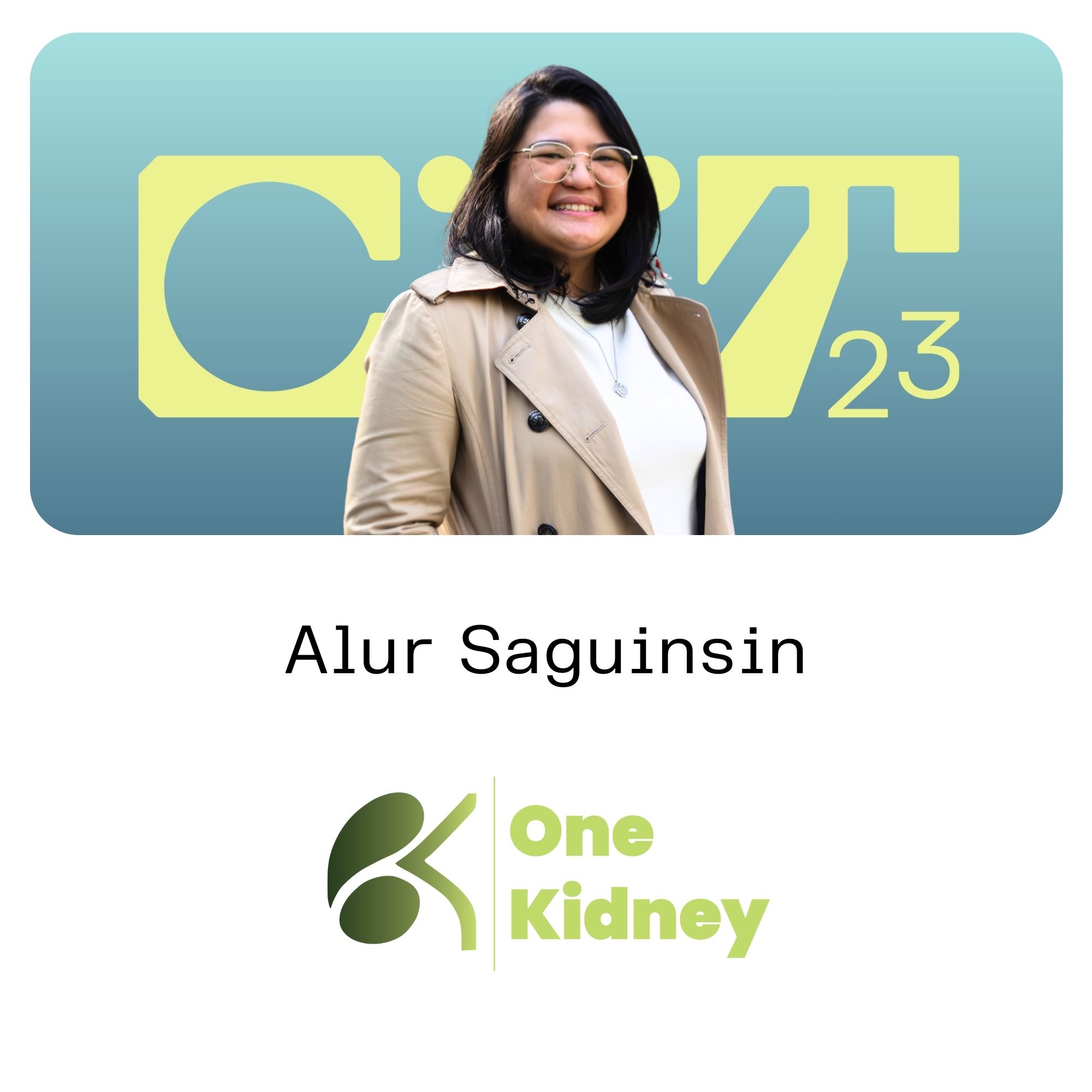 Developing a future beyond Dialysis: Because everyone needs One Kidney